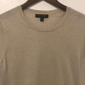 Banana Republic merino sweater